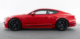 Bentley Continental gt  Speed V8 Hybrid, снимка 2