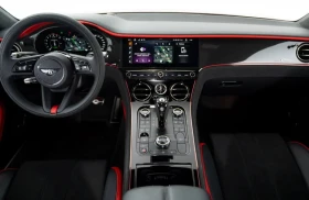 Bentley Continental gt  Speed V8 Hybrid, снимка 6