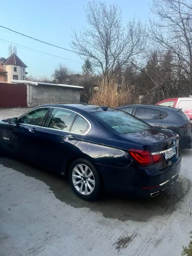BMW 740 Xdrive, снимка 2