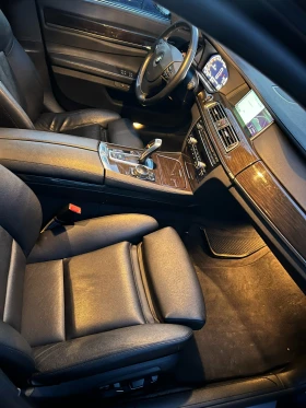 BMW 740 Xdrive, снимка 11