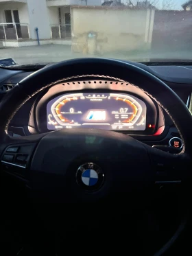 BMW 740 Xdrive, снимка 9