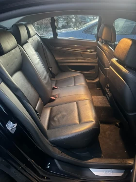 BMW 740 Xdrive, снимка 7