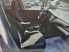 Opel Mokka X КАТО НОВА! 2017г.! EURO 6!130000KM!, снимка 16
