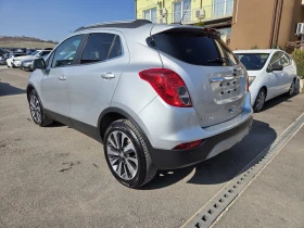 Opel Mokka X КАТО НОВА! 2017г.! EURO 6!130000KM!, снимка 3