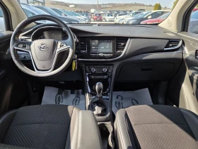 Opel Mokka X КАТО НОВА! 2017г.! EURO 6!130000KM!, снимка 15