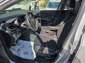 Opel Mokka X КАТО НОВА! 2017г.! EURO 6!130000KM!, снимка 13