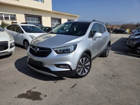 Opel Mokka X КАТО НОВА! 2017г.! EURO 6!130000KM!, снимка 1