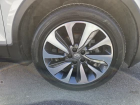 Opel Mokka X КАТО НОВА! 2017г.! EURO 6!130000KM!, снимка 7