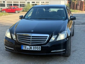 Mercedes-Benz E 200, снимка 2