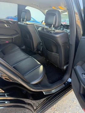 Mercedes-Benz E 200, снимка 6