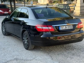 Mercedes-Benz E 200, снимка 9
