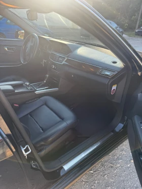 Mercedes-Benz E 200, снимка 5