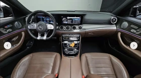Mercedes-Benz E 53 AMG 4MATIC* BURMESTER* ОБДУХВАНЕ* ДИСТРОНИК* LANE* ASS, снимка 7