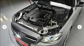 Mercedes-Benz E 53 AMG 4MATIC* BURMESTER* ОБДУХВАНЕ* ДИСТРОНИК* LANE* ASS, снимка 16