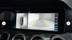 Mercedes-Benz E 53 AMG 4MATIC* BURMESTER* ОБДУХВАНЕ* ДИСТРОНИК* LANE* ASS, снимка 9