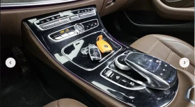Mercedes-Benz E 53 AMG 4MATIC* BURMESTER* ОБДУХВАНЕ* ДИСТРОНИК* LANE* ASS, снимка 10