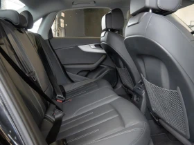 Audi A4 * Quattro* * 45TFSI* АвтоКредит* (ЦЕНА ДО БГ), снимка 12