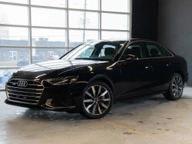 Audi A4 * Quattro* * 45TFSI* АвтоКредит* (ЦЕНА ДО БГ), снимка 1