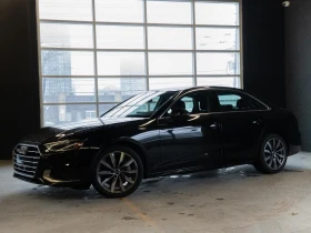 Audi A4 * Quattro* * 45TFSI* АвтоКредит* (ЦЕНА ДО БГ), снимка 5