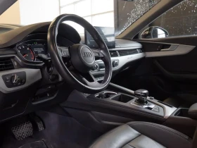 Audi A4 * Quattro* * 45TFSI* АвтоКредит* (ЦЕНА ДО БГ), снимка 9