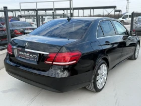 Mercedes-Benz E 220 D* 2015г* Топ Състояние* Автоматик* 227.000КМ* Сер, снимка 4