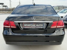 Mercedes-Benz E 220 D* 2015г* Топ Състояние* Автоматик* 227.000КМ* Сер, снимка 5
