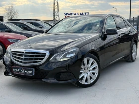 Mercedes-Benz E 220 D* 2015г* Топ Състояние* Автоматик* 227.000КМ* Сер, снимка 1