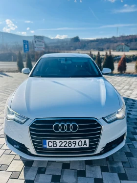 Audi A6, снимка 2