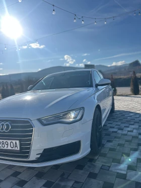 Audi A6, снимка 3