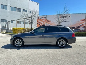 BMW 320 2.0d 177 к.с. , снимка 2