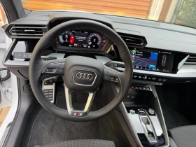 Audi A3 S-Line 2.0 TDI 150 k.c., снимка 7