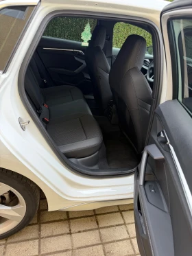 Audi A3 S-Line 2.0 TDI 150 k.c., снимка 11