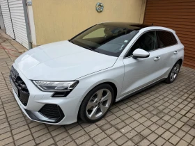 Audi A3 S-Line 2.0 TDI 150 k.c., снимка 3