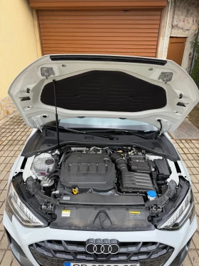 Audi A3 S-Line 2.0 TDI 150 k.c., снимка 15