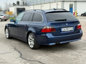 BMW 525 Dizel, снимка 5