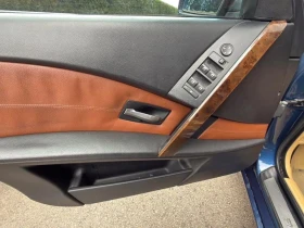 BMW 525 Dizel, снимка 9