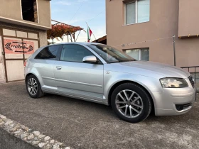 Audi A3 1.9 TDI, 105 к.с., климатроник, снимка 3
