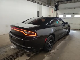Dodge Charger 3.6 V6 * KEYLESS * CAMERA * RWD * 8ZF * , снимка 3
