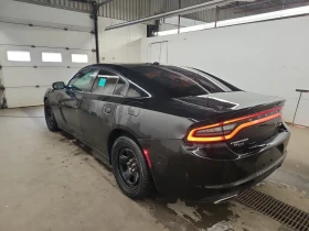 Dodge Charger 3.6 V6 * KEYLESS * CAMERA * RWD * 8ZF * , снимка 5