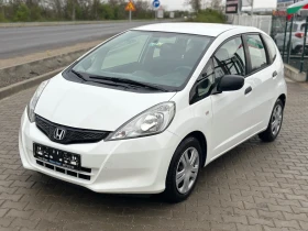 Honda Jazz 90к.с Сервизна история , снимка 1