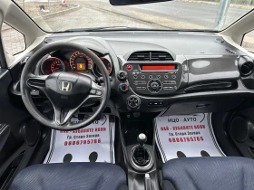 Honda Jazz 90к.с Сервизна история , снимка 10