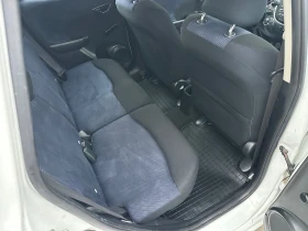 Honda Jazz 90к.с Сервизна история , снимка 3