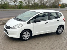 Honda Jazz 90к.с Сервизна история , снимка 2