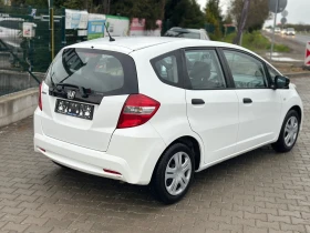 Honda Jazz 90к.с Сервизна история , снимка 5
