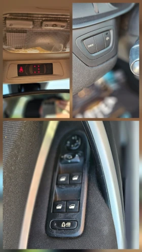 Citroen C5 2.0HDi///НАВИГАЦИЯ///ПАРКТРОНИК///НОВ///ФРАНЦИЯ , снимка 13