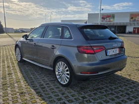 Audi A3 Plug-in Hybrid ШВЕЙЦАРИЯ , снимка 4