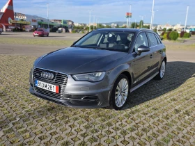 Audi A3 Plug-in Hybrid ШВЕЙЦАРИЯ , снимка 1