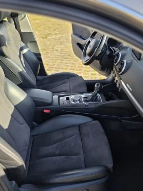 Audi A3 Plug-in Hybrid ШВЕЙЦАРИЯ , снимка 12