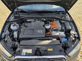 Audi A3 Plug-in Hybrid ШВЕЙЦАРИЯ , снимка 15