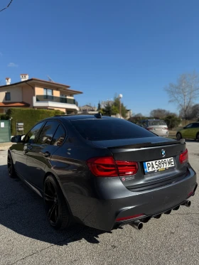 BMW 340, снимка 5